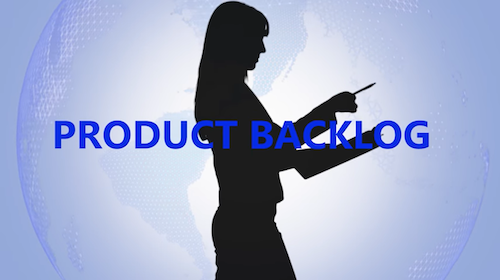 Organizing the Product Backlog