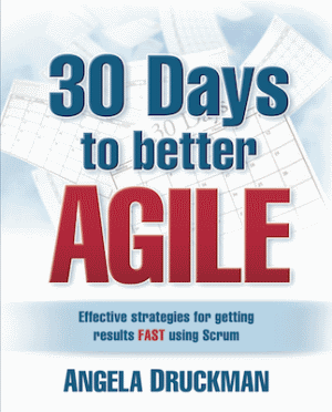 30 Days to Better Agile